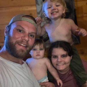 Meet your Posher, Terry